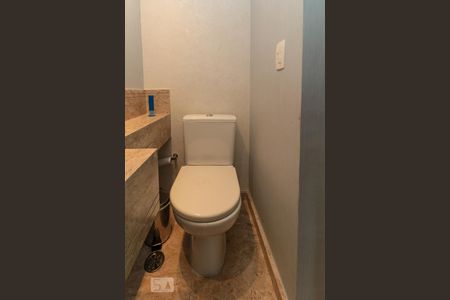 Apartamento para alugar com 110m², 3 quartos e 2 vagasLavabo