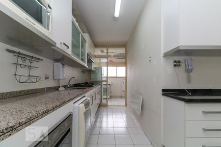 Apartamento para alugar com 110m², 3 quartos e 2 vagasCozinha