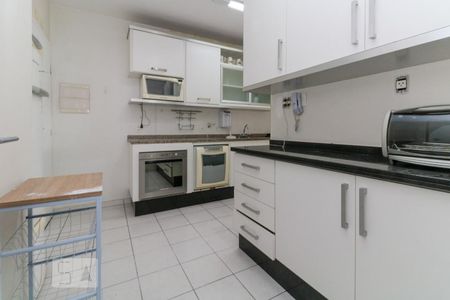 Apartamento para alugar com 110m², 3 quartos e 2 vagasCozinha