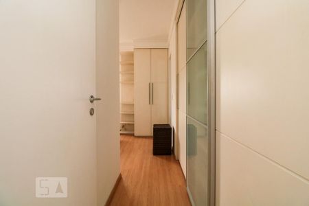 Apartamento para alugar com 110m², 3 quartos e 2 vagasSuíte