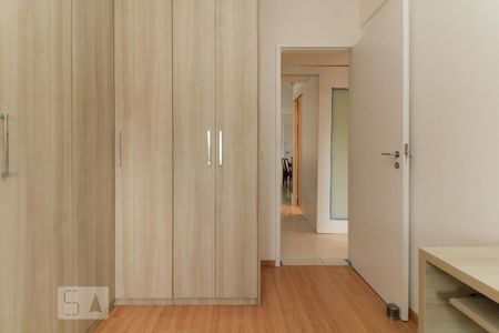 Apartamento para alugar com 110m², 3 quartos e 2 vagasQuarto 2