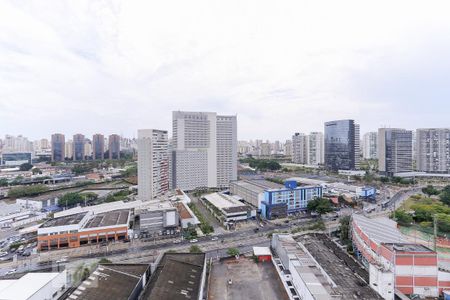 Apartamento à venda com 42m², 2 quartos e sem vaga Apartamento à venda com 42m², 2 quartos e sem vagaVista Quarto 2