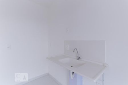 Apartamento à venda com 42m², 2 quartos e sem vaga Apartamento à venda com 42m², 2 quartos e sem vagaCozinha