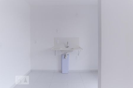 Apartamento à venda com 42m², 2 quartos e sem vaga Apartamento à venda com 42m², 2 quartos e sem vagaCozinha