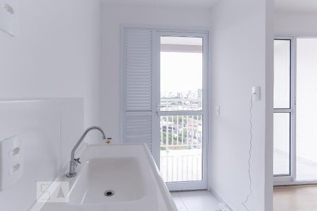 Apartamento à venda com 42m², 2 quartos e sem vaga Apartamento à venda com 42m², 2 quartos e sem vagaCozinha