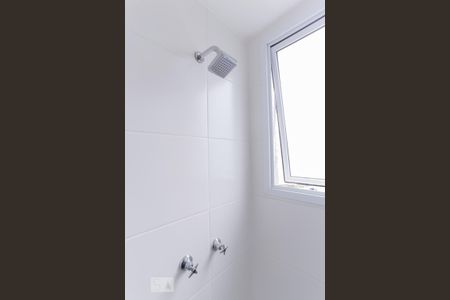 Apartamento à venda com 42m², 2 quartos e sem vaga Apartamento à venda com 42m², 2 quartos e sem vagaBanheiro