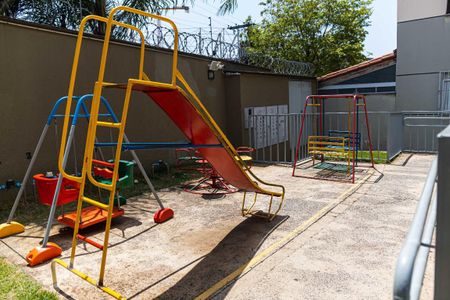 Apartamento para alugar com 54m², 3 quartos e 1 vagaÁrea Comum - Playground