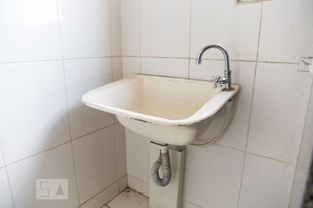 Apartamento para alugar com 54m², 3 quartos e 1 vagaÁrea de Serviço - Tanque