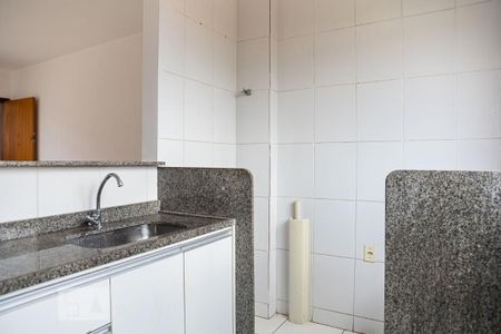 Apartamento para alugar com 54m², 3 quartos e 1 vagaCozinha e Área de Serviço