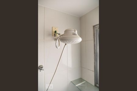 Apartamento para alugar com 54m², 3 quartos e 1 vagaBanheiro - Chuveiro