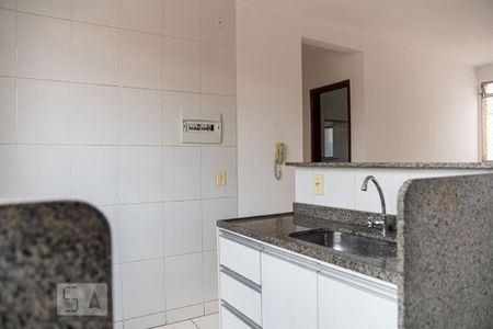 Apartamento para alugar com 54m², 3 quartos e 1 vagaCozinha e Área de Serviço
