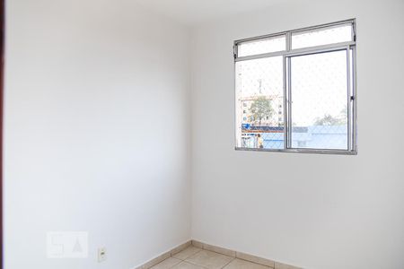 Quarto 1 de apartamento para alugar com 3 quartos, 54m² em Santa Maria, Belo Horizonte