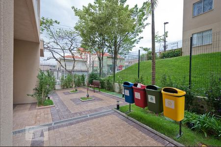 Apartamento para alugar com 27m², 1 quarto e sem vagaÁrea comum