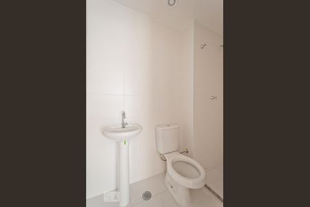 Apartamento para alugar com 27m², 1 quarto e sem vagaSuíte