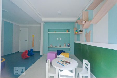 Apartamento para alugar com 27m², 1 quarto e sem vagaBrinquedoteca