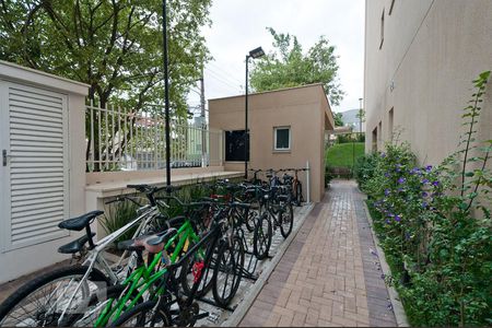 Apartamento para alugar com 27m², 1 quarto e sem vagaÁrea comum