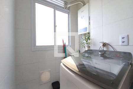 Apartamento para alugar com 47m², 2 quartos e 1 vagaÁrea de Serviço 