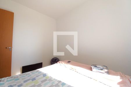 Quarto 1 de apartamento para alugar com 2 quartos, 47m² em Fundação da Casa Popular, Campinas