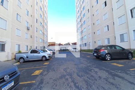 Apartamento para alugar com 47m², 2 quartos e 1 vagaGaragem 