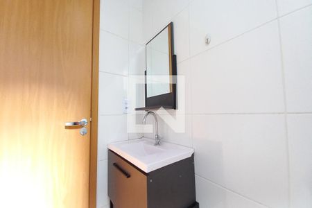 Apartamento para alugar com 47m², 2 quartos e 1 vagaBanheiro