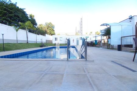 Apartamento para alugar com 47m², 2 quartos e 1 vagaÁrea comum - Piscina