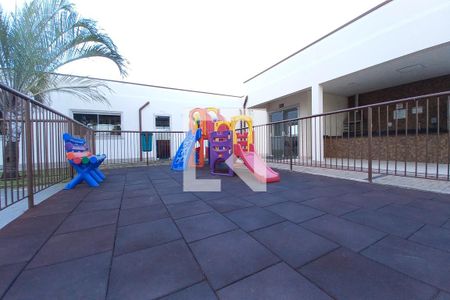 Apartamento para alugar com 47m², 2 quartos e 1 vagaÁrea comum - Playground