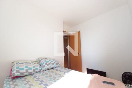 Quarto 1 de apartamento para alugar com 2 quartos, 47m² em Fundação da Casa Popular, Campinas