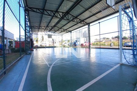 Apartamento para alugar com 47m², 2 quartos e 1 vagaQuadra Esportiva