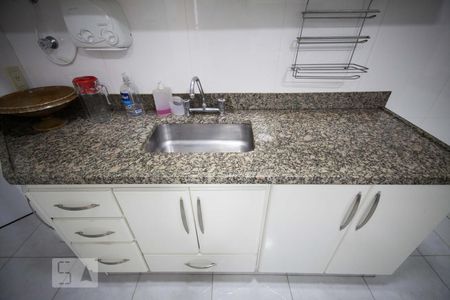 Apartamento para alugar com 123m², 3 quartos e 3 vagas Apartamento para alugar com 123m², 3 quartos e 3 vagasCozinha