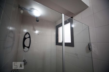 Apartamento para alugar com 123m², 3 quartos e 3 vagas Apartamento para alugar com 123m², 3 quartos e 3 vagasBanheiro social