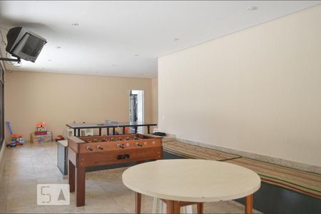 Apartamento para alugar com 123m², 3 quartos e 3 vagas Apartamento para alugar com 123m², 3 quartos e 3 vagasArea comum