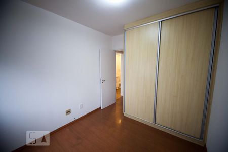 Quarto 01 de apartamento para alugar com 3 quartos, 123m² em Vila Prudente, São Paulo
