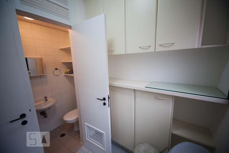Apartamento para alugar com 123m², 3 quartos e 3 vagas Apartamento para alugar com 123m², 3 quartos e 3 vagasDependencia empregados