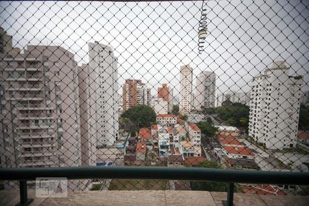 Sala de apartamento para alugar com 3 quartos, 123m² em Vila Prudente, São Paulo
