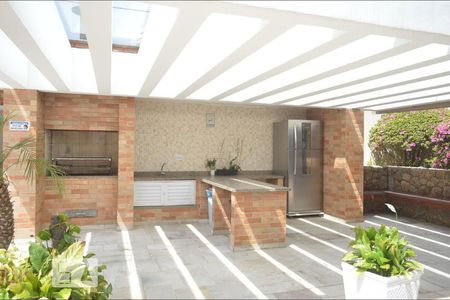 Apartamento para alugar com 123m², 3 quartos e 3 vagas Apartamento para alugar com 123m², 3 quartos e 3 vagasArea comum