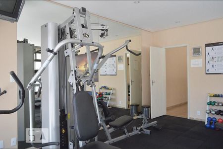 Apartamento para alugar com 123m², 3 quartos e 3 vagas Apartamento para alugar com 123m², 3 quartos e 3 vagasArea comum