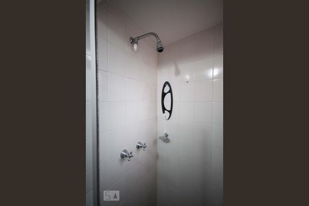 Apartamento para alugar com 123m², 3 quartos e 3 vagas Apartamento para alugar com 123m², 3 quartos e 3 vagasBanheiro social