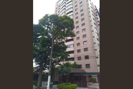 Apartamento para alugar com 123m², 3 quartos e 3 vagas Apartamento para alugar com 123m², 3 quartos e 3 vagasFachada