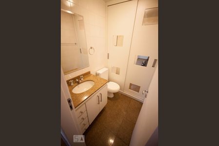 Apartamento para alugar com 123m², 3 quartos e 3 vagas Apartamento para alugar com 123m², 3 quartos e 3 vagasLavabo