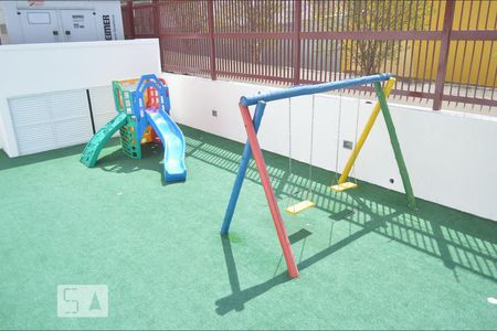 Apartamento para alugar com 123m², 3 quartos e 3 vagas Apartamento para alugar com 123m², 3 quartos e 3 vagasArea comum