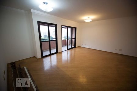 Sala de apartamento para alugar com 3 quartos, 123m² em Vila Prudente, São Paulo