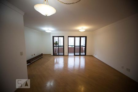 Sala de apartamento para alugar com 3 quartos, 123m² em Vila Prudente, São Paulo