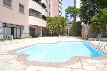 Apartamento para alugar com 123m², 3 quartos e 3 vagas Apartamento para alugar com 123m², 3 quartos e 3 vagasArea comum