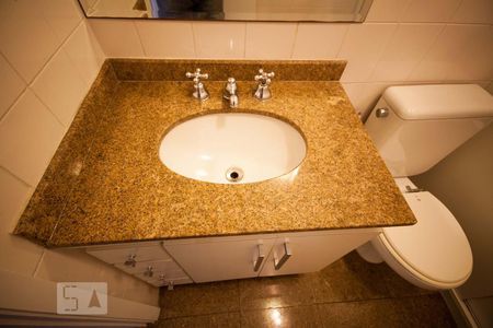 Apartamento para alugar com 123m², 3 quartos e 3 vagas Apartamento para alugar com 123m², 3 quartos e 3 vagasLavabo