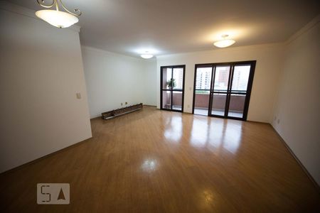 Sala de apartamento para alugar com 3 quartos, 123m² em Vila Prudente, São Paulo