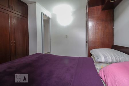 Quarto 1 de apartamento à venda com 2 quartos, 65m² em Conjunto Residencial José Bonifácio, São Paulo