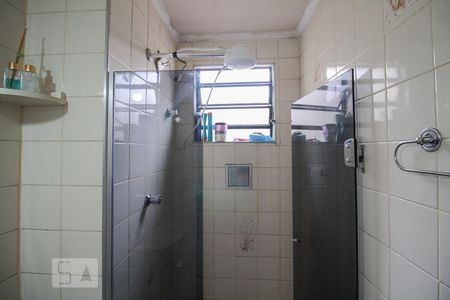 Apartamento à venda com 65m², 2 quartos e 1 vaga Apartamento à venda com 65m², 2 quartos e 1 vagaBanheiro
