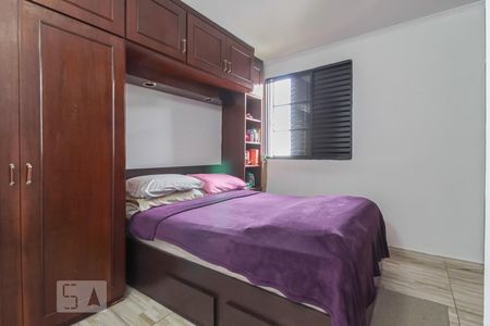 Quarto 1 de apartamento à venda com 2 quartos, 65m² em Conjunto Residencial José Bonifácio, São Paulo