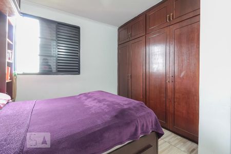 Quarto 1 de apartamento à venda com 2 quartos, 65m² em Conjunto Residencial José Bonifácio, São Paulo