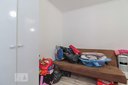Quarto 2 de apartamento à venda com 2 quartos, 65m² em Conjunto Residencial José Bonifácio, São Paulo